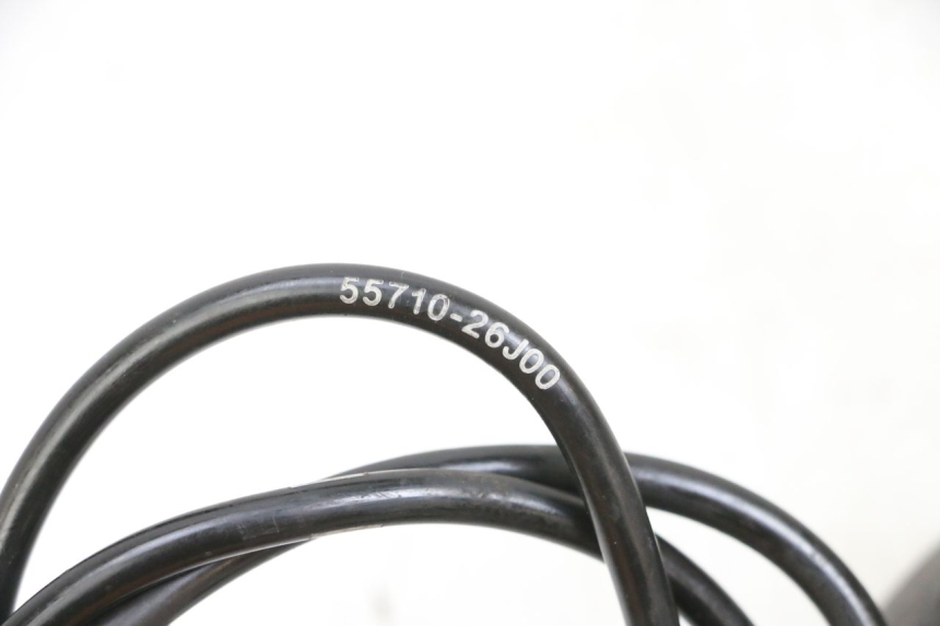 photo de VOORSTE ABS-SENSOR SUZUKI BURGMAN 650 (2013 - 2020) - Detail van het onderdeel