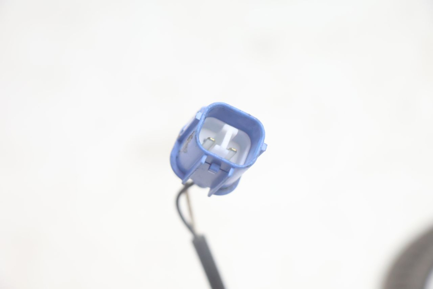 photo de VOORSTE ABS-SENSOR SUZUKI BURGMAN EXECUTIVE ABS 650 (2006 - 2012) - Bevestigingspunten
