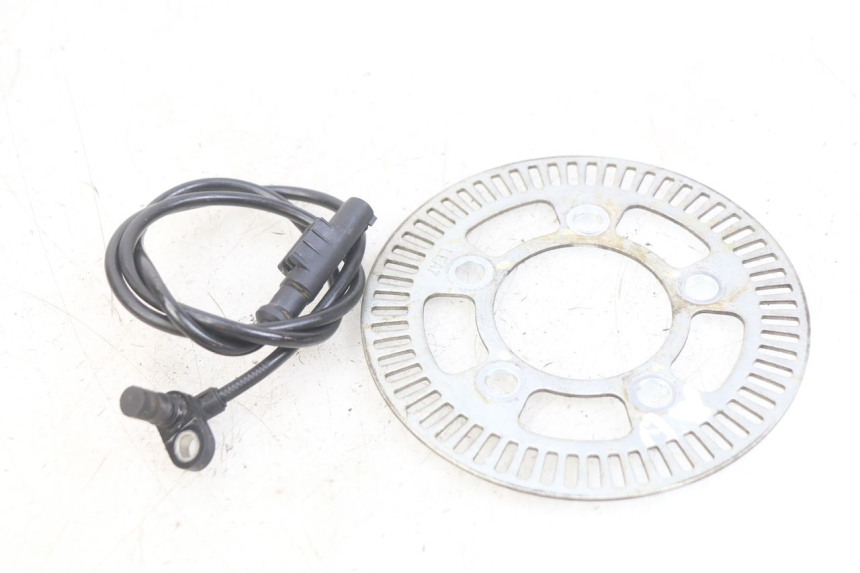 photo de VOORSTE ABS-SENSOR KYMCO DOWNTOWN ABS 125 (2015 - 2017) - Hoofdaanzicht