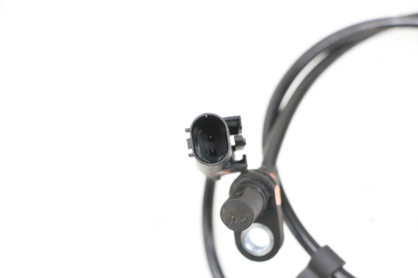 photo de VOORSTE ABS-SENSOR SEGWAY NINEBOT E125S 1 (2022 - 2026) - Zoom op gebruiksstaat