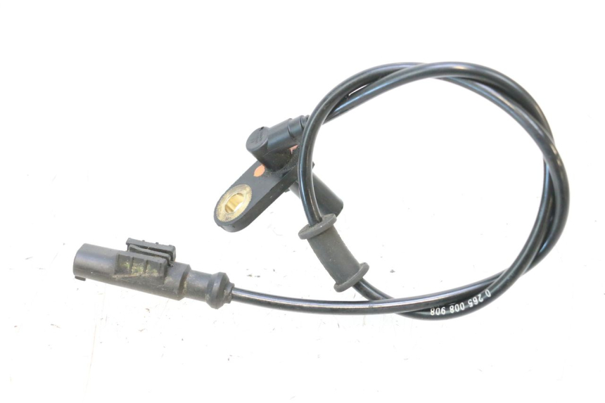 photo de VOORSTE ABS-SENSOR KAWASAKI ER-6 ER6 F ABS 650 (2012 - 2016) - Hoofdaanzicht