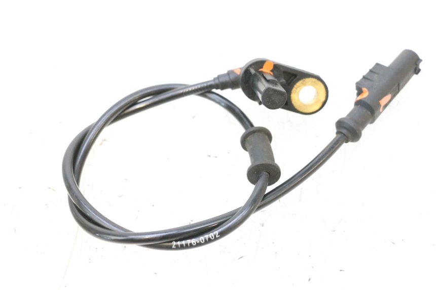 photo de VOORSTE ABS-SENSOR KAWASAKI ER-6 ER6 F ABS 650 (2012 - 2016) - Detail van het onderdeel