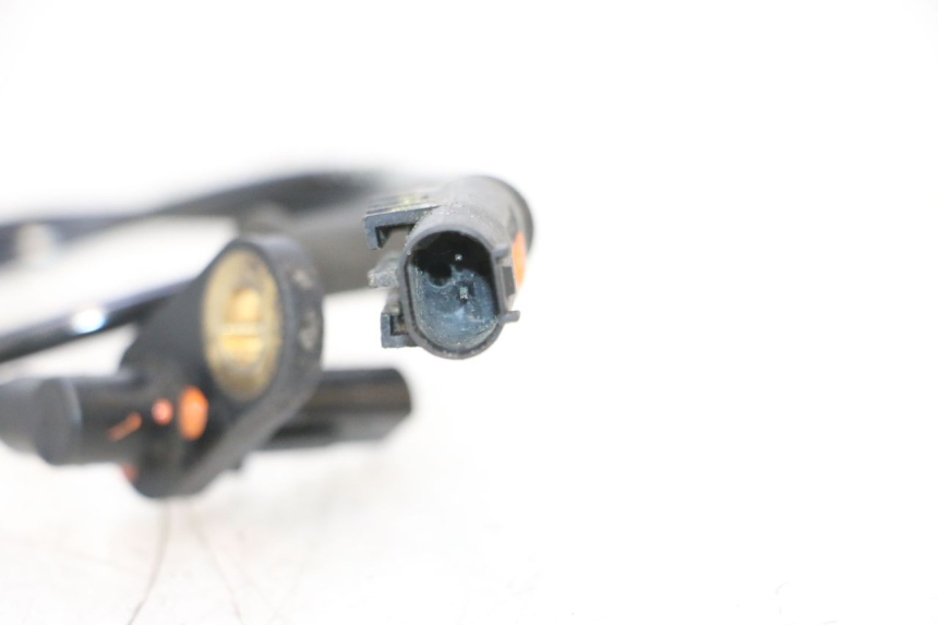 photo de VOORSTE ABS-SENSOR KAWASAKI ER-6 ER6 F ABS 650 (2012 - 2016) - Zoom op gebruiksstaat