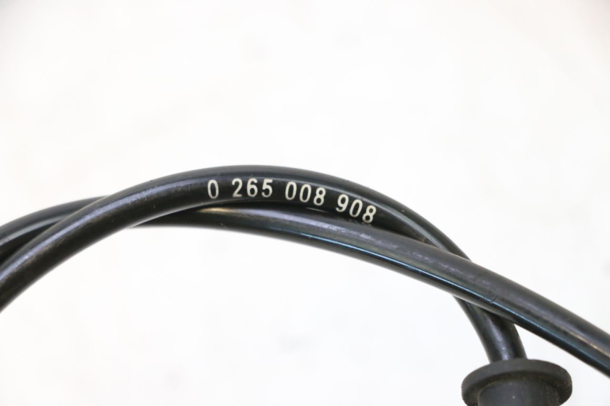 photo de VOORSTE ABS-SENSOR KAWASAKI ER-6 ER6 F ABS 650 (2012 - 2016) - Andere kijkhoek
