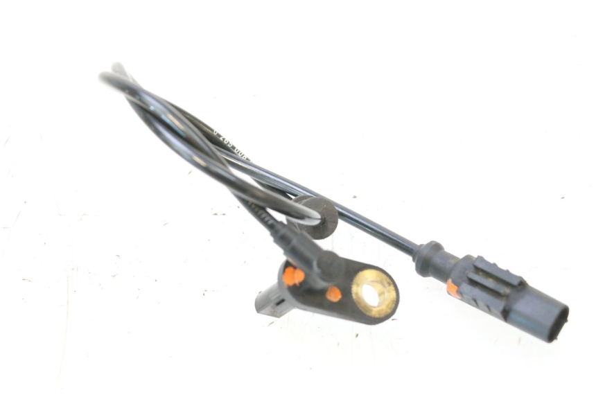 photo de VOORSTE ABS-SENSOR KAWASAKI ER-6 ER6 F ABS 650 (2012 - 2016) - Technische close-up