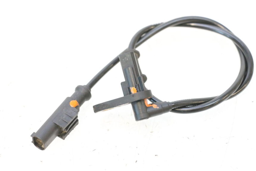 photo de VOORSTE ABS-SENSOR KAWASAKI ER-6 ER6 F ABS 650 (2012 - 2016) - Overzicht