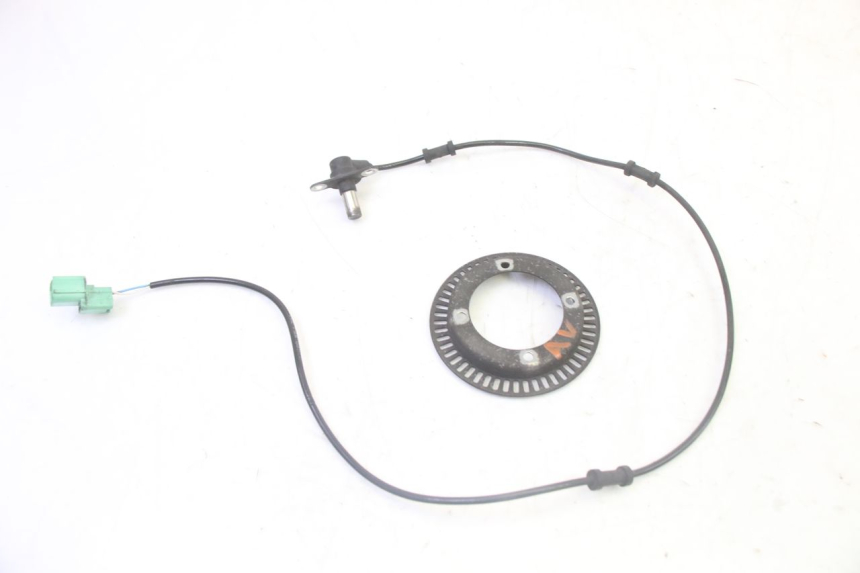 photo de VOORSTE ABS-SENSOR HONDA FES S-WING SWING ABS 125 (2007 - 2015) - Hoofdaanzicht