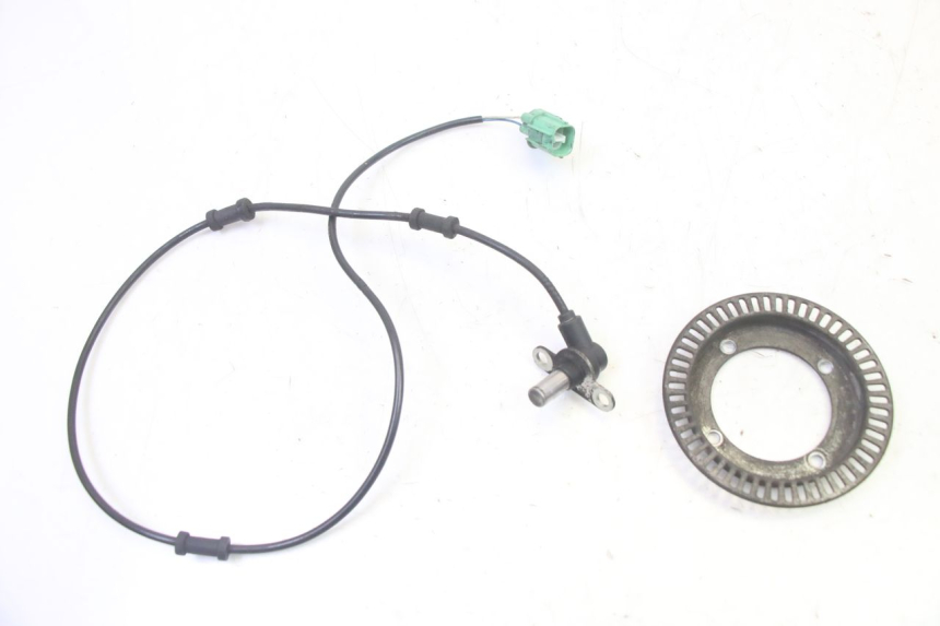 photo de VOORSTE ABS-SENSOR HONDA FES S-WING SWING ABS 125 (2007 - 2015) - Hoofdaanzicht