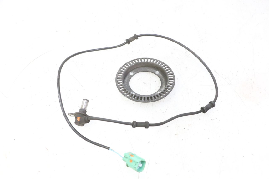 photo de VOORSTE ABS-SENSOR HONDA FES S-WING SWING ABS 125 (2007 - 2015) - Hoofdaanzicht