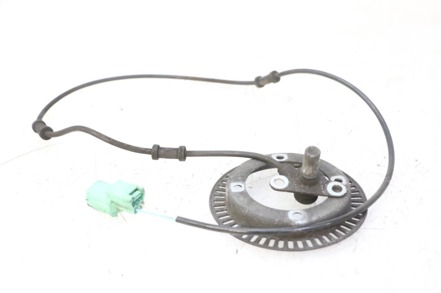 photo de VOORSTE ABS-SENSOR HONDA FES S-WING SWING ABS 125 (2007 - 2015) - Detail van het onderdeel