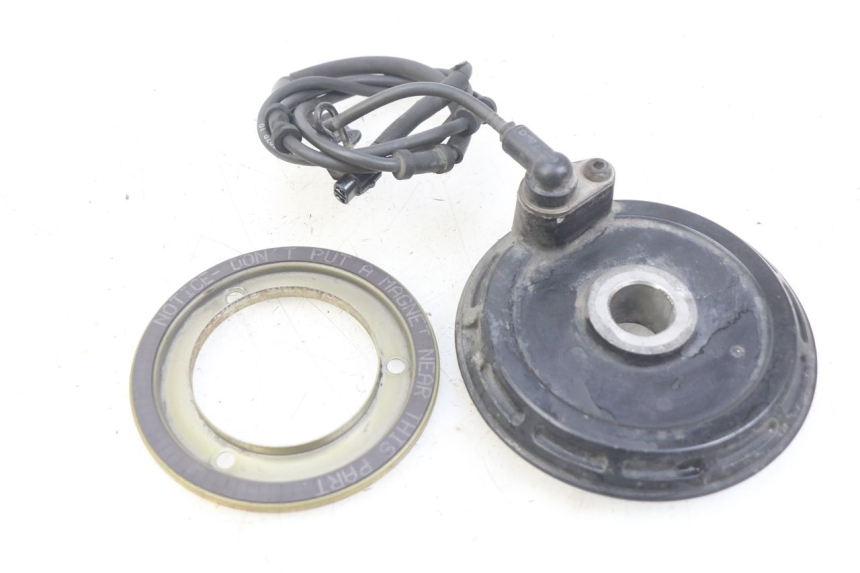 photo de VOORSTE ABS-SENSOR YAMAHA FJR ABS 1300 (2006 - 2012) - Hoofdaanzicht