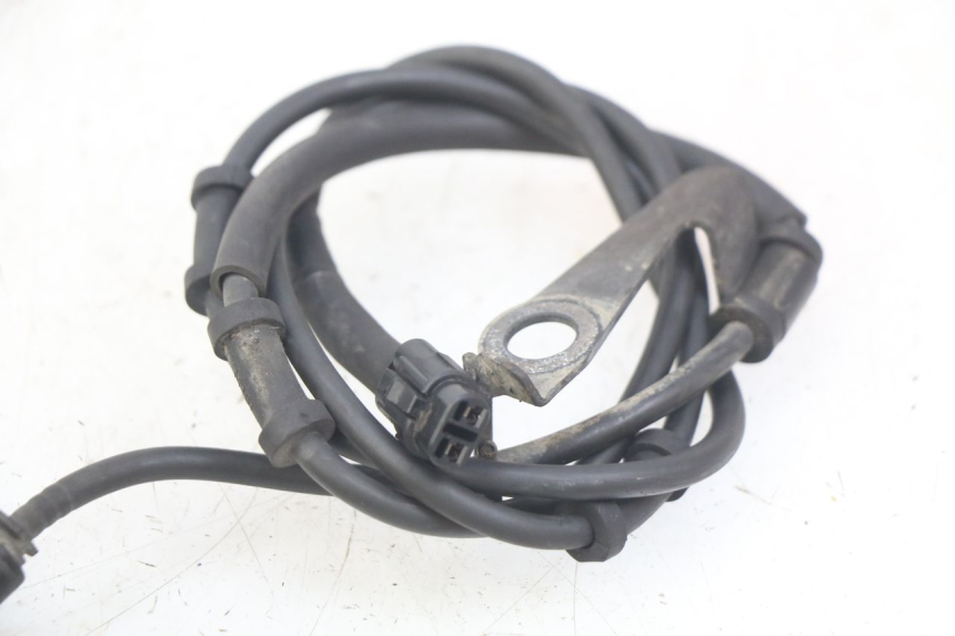 photo de VOORSTE ABS-SENSOR YAMAHA FJR ABS 1300 (2006 - 2012) - Zoom op gebruiksstaat