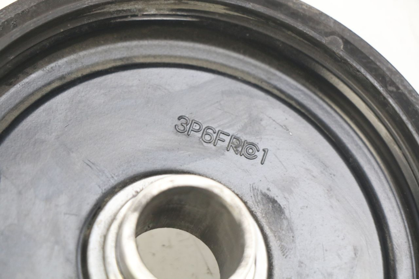 photo de VOORSTE ABS-SENSOR YAMAHA FJR ABS 1300 (2006 - 2012) - Overzicht