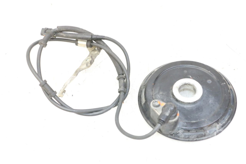 photo de VOORSTE ABS-SENSOR YAMAHA FJR ABS 1300 (2016 - 2020) - Hoofdaanzicht