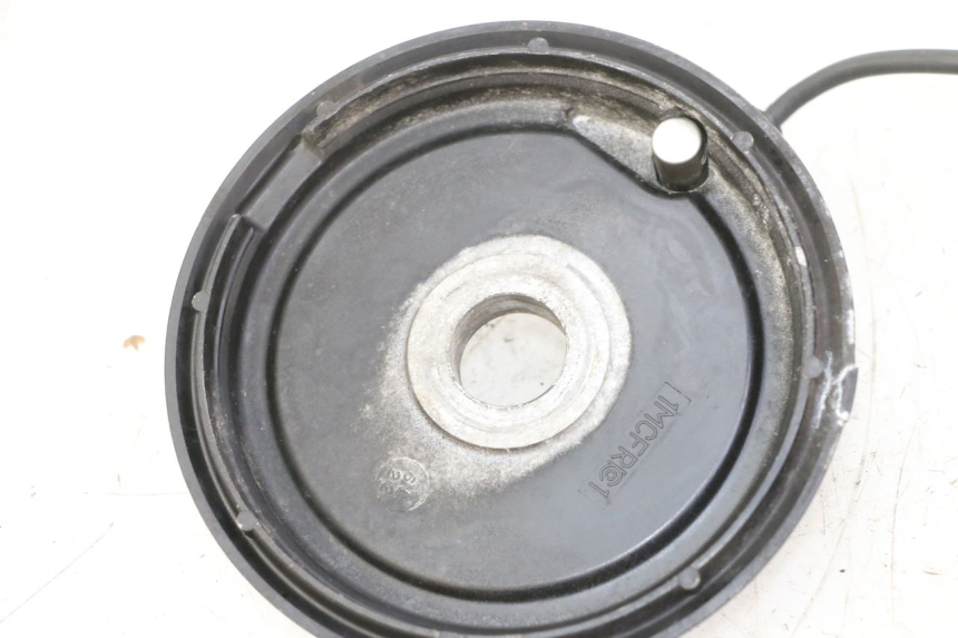 photo de VOORSTE ABS-SENSOR YAMAHA FJR ABS 1300 (2016 - 2020) - Detail van het onderdeel