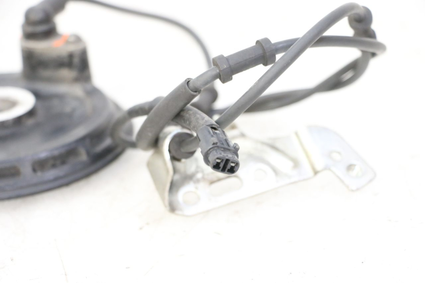 photo de VOORSTE ABS-SENSOR YAMAHA FJR ABS 1300 (2016 - 2020) - Andere kijkhoek