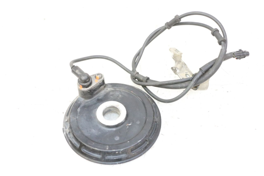 photo de VOORSTE ABS-SENSOR YAMAHA FJR ABS 1300 (2016 - 2020) - Technische close-up