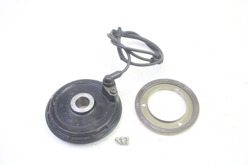 photo de VOORSTE ABS-SENSOR YAMAHA FJR ABS 1300 (2006 - 2012) - Hoofdaanzicht