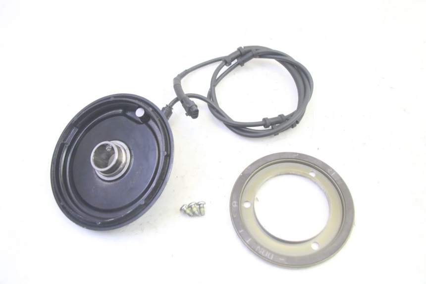 photo de VOORSTE ABS-SENSOR YAMAHA FJR ABS 1300 (2006 - 2012) - Detail van het onderdeel