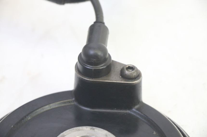 photo de VOORSTE ABS-SENSOR YAMAHA FJR ABS 1300 (2006 - 2012) - Andere kijkhoek