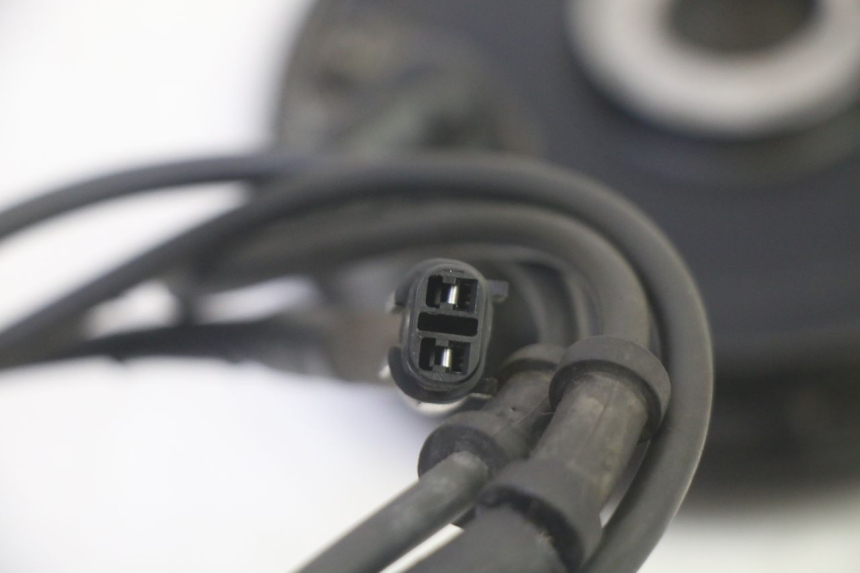 photo de VOORSTE ABS-SENSOR YAMAHA FJR ABS 1300 (2006 - 2012) - Technische close-up