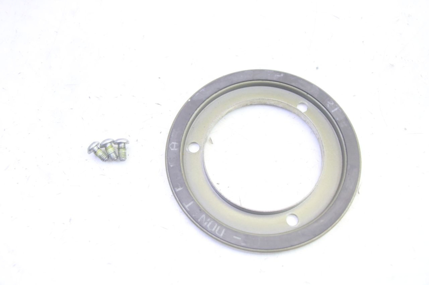 photo de VOORSTE ABS-SENSOR YAMAHA FJR ABS 1300 (2006 - 2012) - Bevestigingspunten