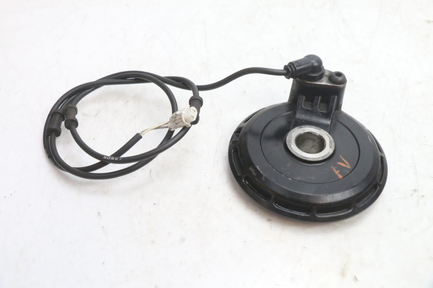 photo de VOORSTE ABS-SENSOR YAMAHA FJR 1300 (2001 - 2005) - Andere kijkhoek