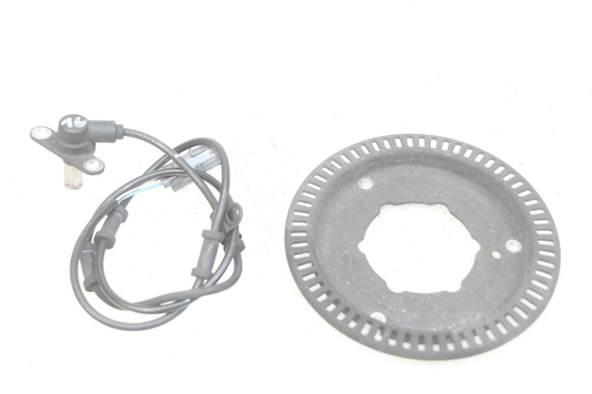 photo de VOORSTE ABS-SENSOR HONDA FJS SILVERWING SILVER WING 400 (2009 - 2016) - Hoofdaanzicht