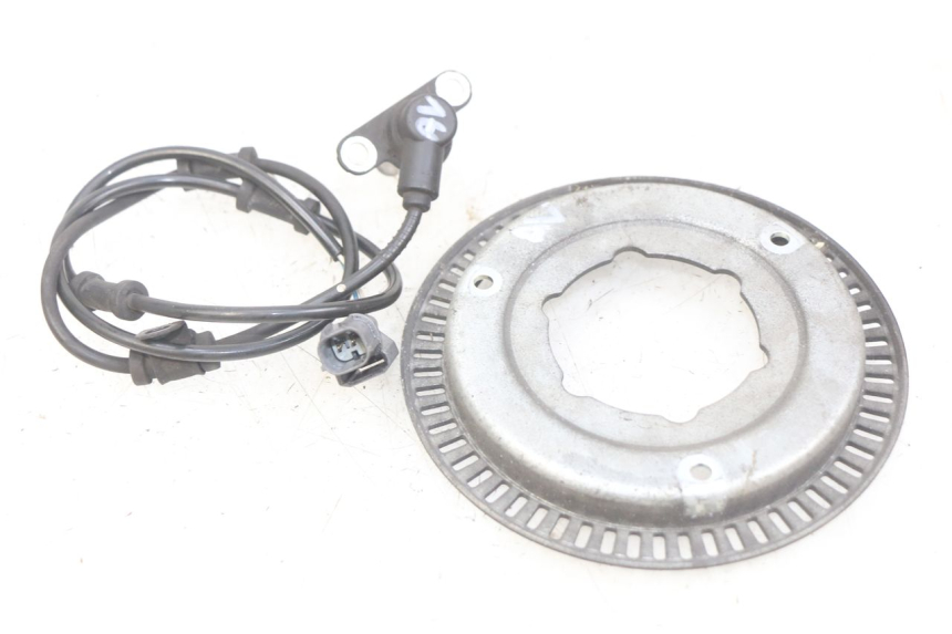 photo de VOORSTE ABS-SENSOR HONDA FJS SILVERWING SILVER WING 400 (2009 - 2016) - Detail van het onderdeel