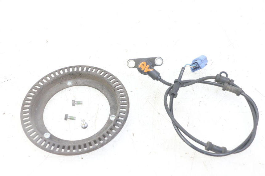 photo de VOORSTE ABS-SENSOR HONDA FORZA ABS 300 (2013 - 2017) - Hoofdaanzicht
