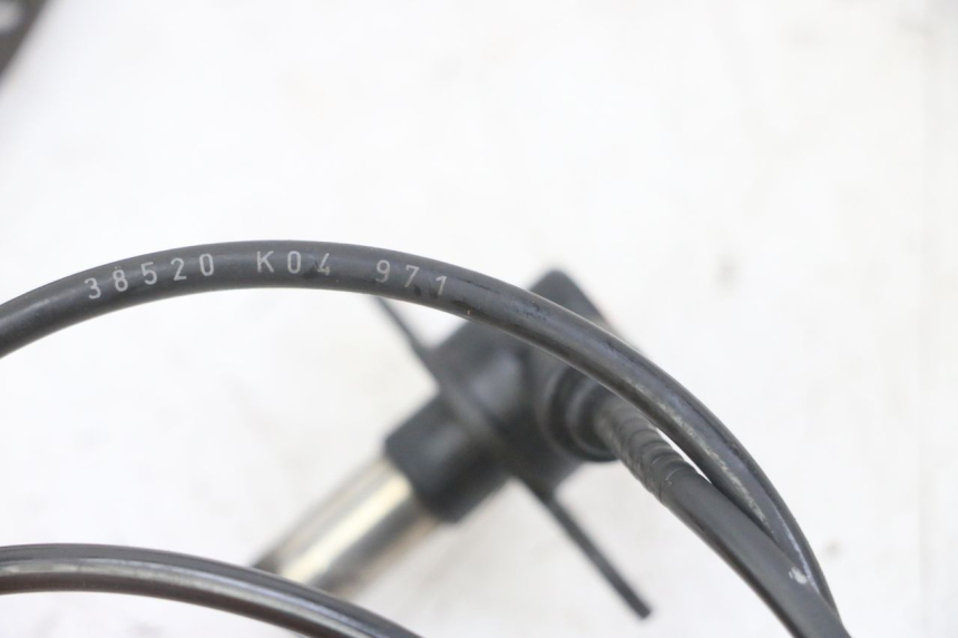 photo de VOORSTE ABS-SENSOR HONDA FORZA ABS 300 (2013 - 2017) - Detail van het onderdeel