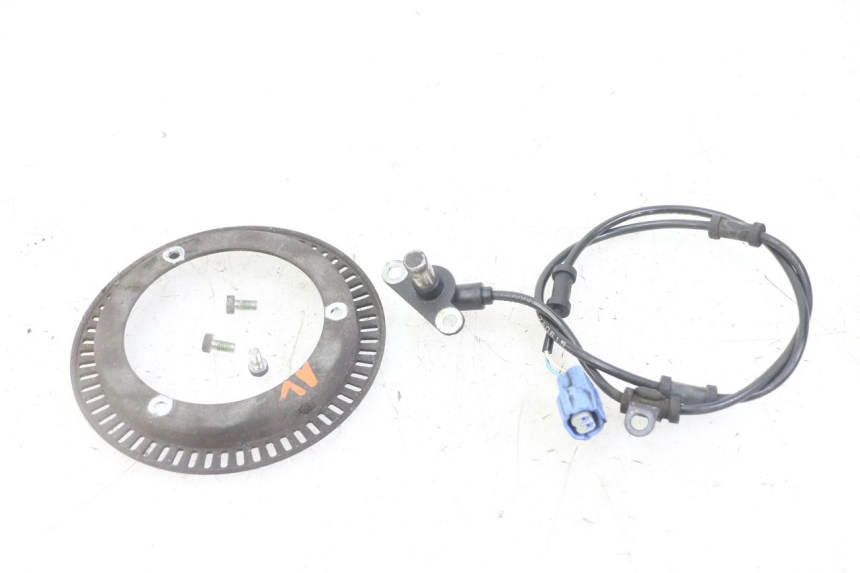 photo de VOORSTE ABS-SENSOR HONDA FORZA ABS 300 (2013 - 2017) - Andere kijkhoek