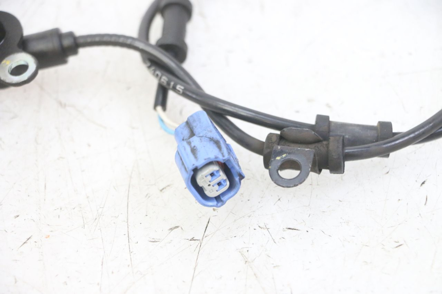 photo de VOORSTE ABS-SENSOR HONDA FORZA ABS 300 (2013 - 2017) - Overzicht