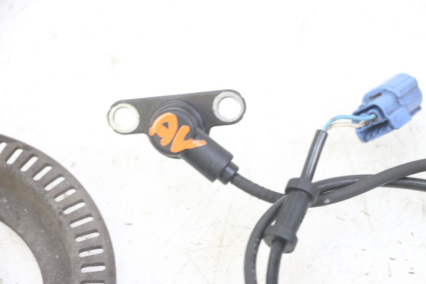 photo de VOORSTE ABS-SENSOR HONDA FORZA ABS 300 (2013 - 2017) - Bevestigingspunten