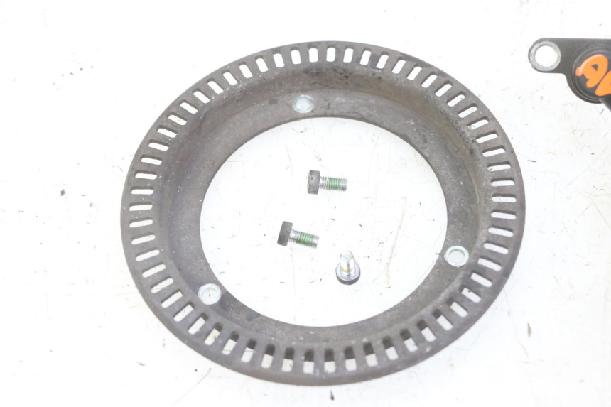 photo de VOORSTE ABS-SENSOR HONDA FORZA ABS 300 (2013 - 2017) - Staat van het oppervlak