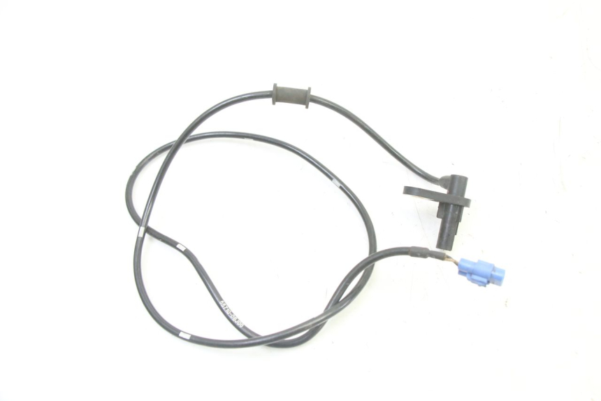 photo de VOORSTE ABS-SENSOR SUZUKI GSR 750 (2011 - 2017) - Zoom op gebruiksstaat