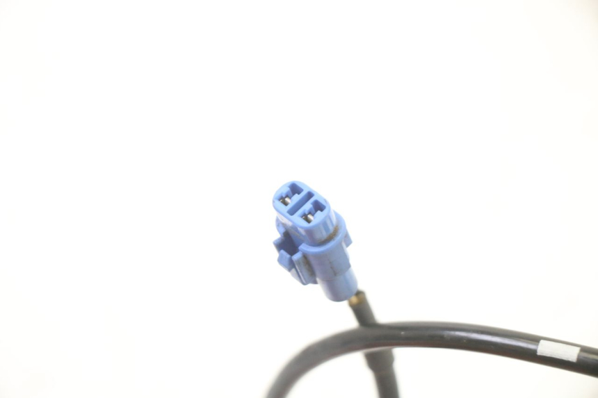 photo de VOORSTE ABS-SENSOR SUZUKI GSR 750 (2011 - 2017) - Overzicht