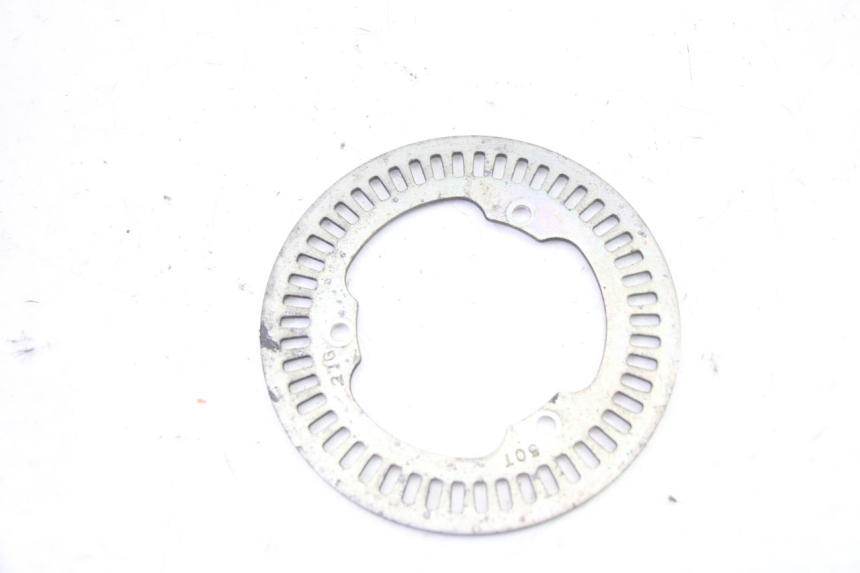 photo de VOORSTE ABS-SENSOR SUZUKI GSR 750 (2011 - 2017) - Staat van het oppervlak