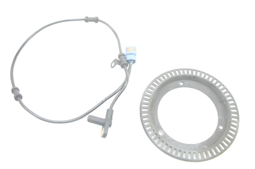 photo de VOORSTE ABS-SENSOR HONDA FORZA 125 (2021 - 2025) - Hoofdaanzicht