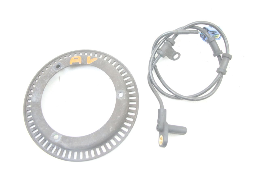 photo de VOORSTE ABS-SENSOR HONDA FORZA 125 (2021 - 2025) - Detail van het onderdeel