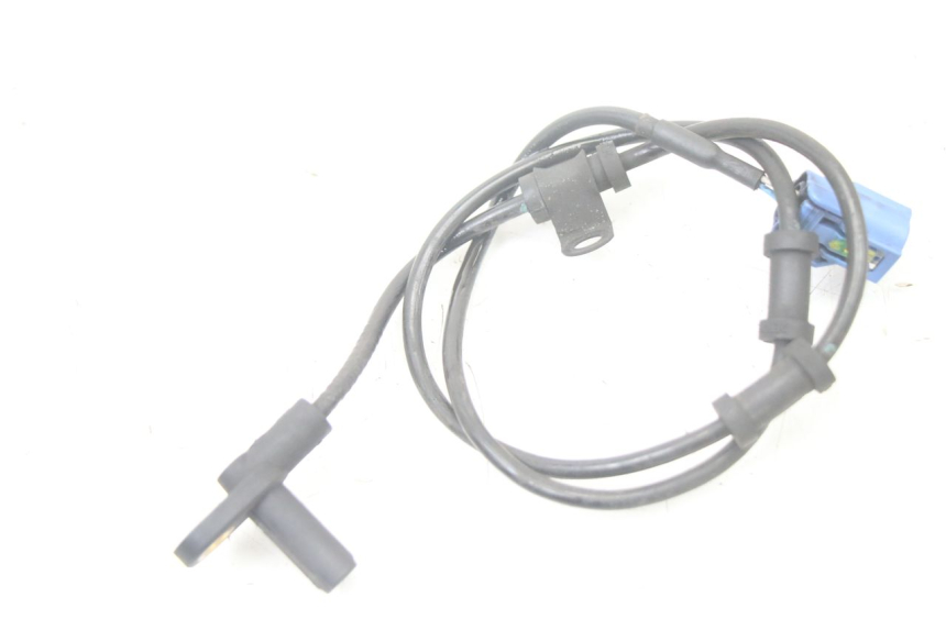 photo de VOORSTE ABS-SENSOR HONDA FORZA 125 (2021 - 2025) - Zoom op gebruiksstaat