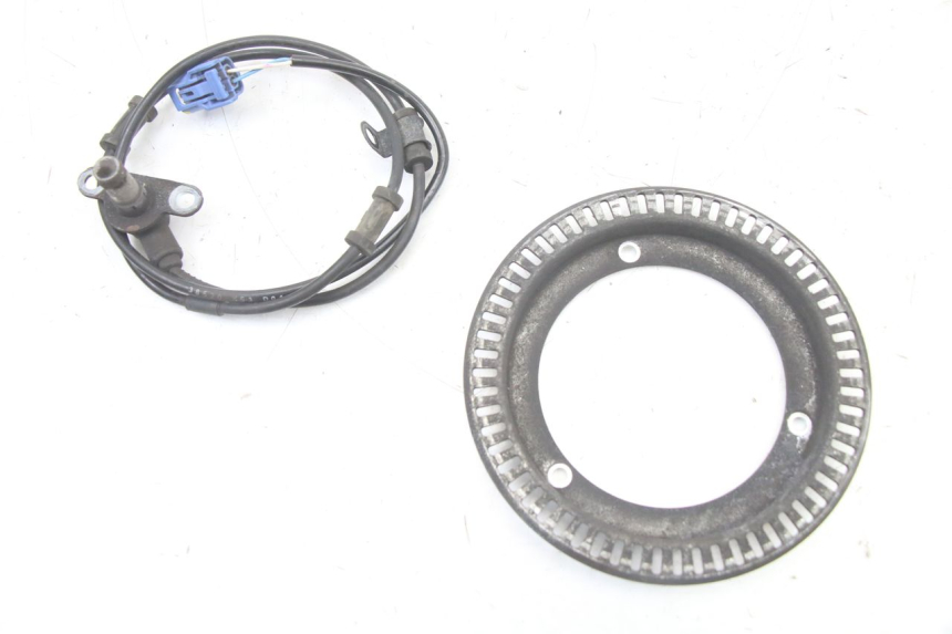 photo de VOORSTE ABS-SENSOR HONDA SH i 300 (2015 - 2020) - Hoofdaanzicht