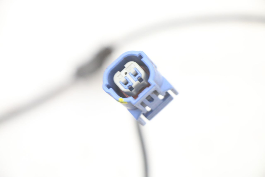 photo de VOORSTE ABS-SENSOR HONDA SH i 300 (2015 - 2020) - Bevestigingspunten