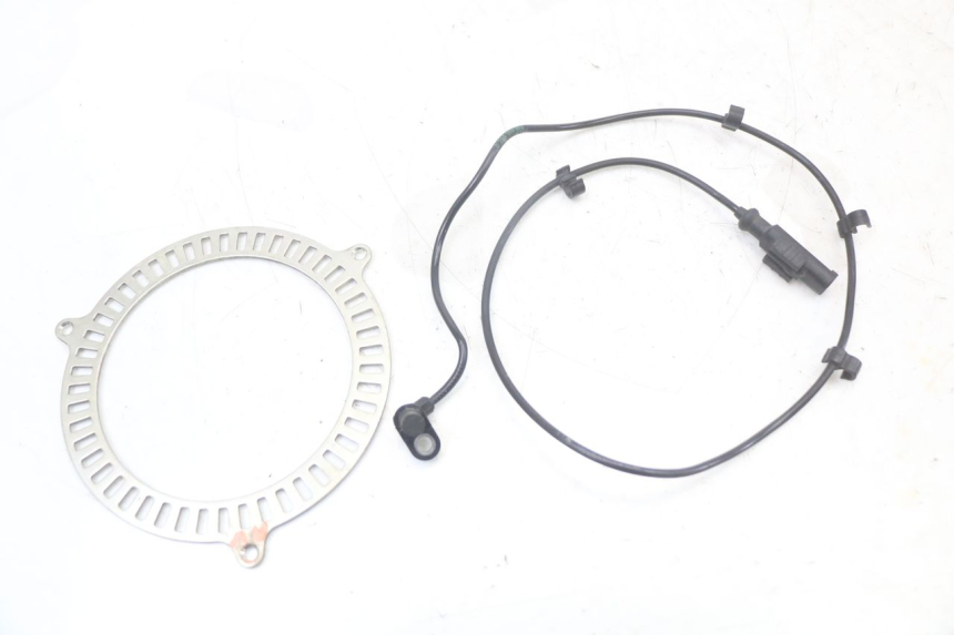 photo de VOORSTE ABS-SENSOR HUSQVARNA SVARTPILEN 401 (2018 - 2023) - Hoofdaanzicht