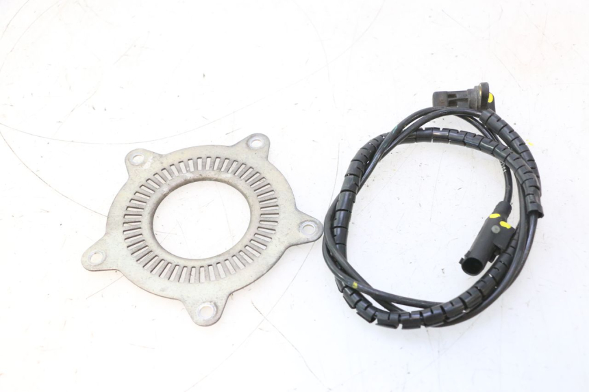 photo de VOORSTE ABS-SENSOR PIAGGIO LIBERTY IGET S 125 (2016 - 2020) - Hoofdaanzicht