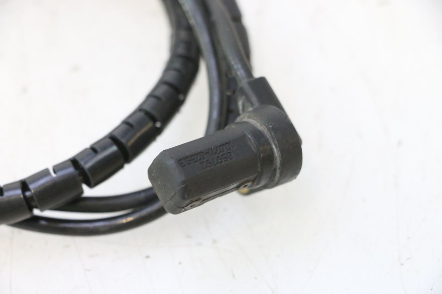 photo de VOORSTE ABS-SENSOR PIAGGIO LIBERTY IGET S 125 (2016 - 2020) - Technische close-up