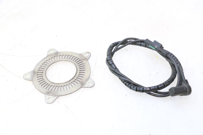 photo de VOORSTE ABS-SENSOR PIAGGIO LIBERTY IGET S 125 (2016 - 2020) - Overzicht