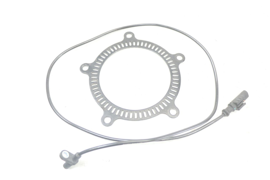 photo de VOORSTE ABS-SENSOR MASAI SCRAMBLER SPORT 125 (2021 - 2025) - Hoofdaanzicht