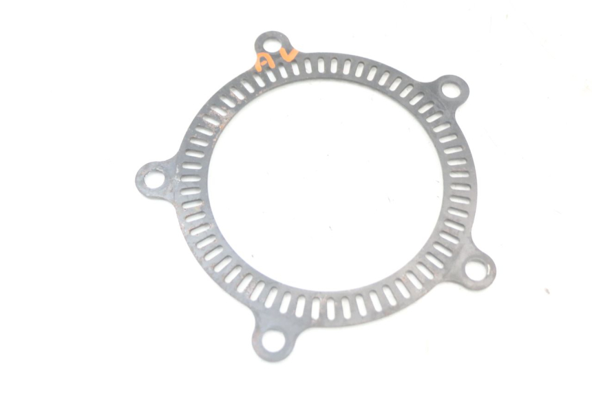 photo de VOORSTE ABS-SENSOR MASAI SCRAMBLER SPORT 125 (2021 - 2025) - Bevestigingspunten