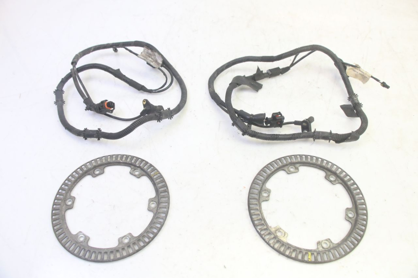 photo de VOORSTE ABS-SENSOR PIAGGIO MP3 HPE 350 (2018 - 2020) - Hoofdaanzicht